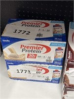 Premier Protein 15 pack