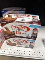 Premier Protein 15 pack