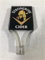 STRONGBOW CIDER TAP