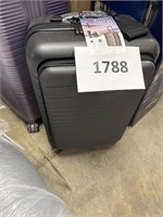 MM hardside carry on luggage