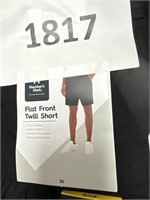 MM twill short 30