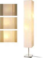 Modern Lamp  55'' Tall  3 Brightness Levels