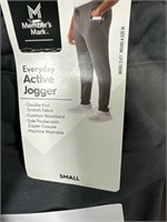 MM jogger S