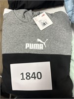 Puma hoodie XXL