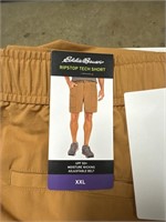 Eddie Bauer short XXL