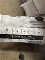 MM 2 pack pillows K