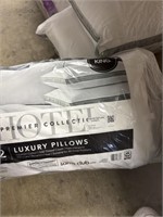 MM 2 pack pillows K