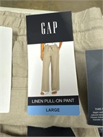 Gap pant L