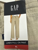 Gap pant XL