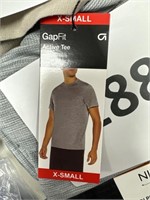 Gap fit tee XS