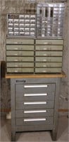 Kennedy Drawers, Shop Drawers, and Organizers