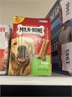 Milk Bone Large 15lb