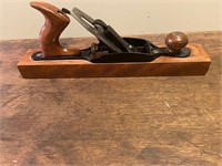 1912 Stanley Bailey 18" No.26 Transition Plane
