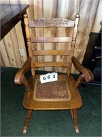 Rocking Chair