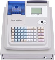 Electronic Cash Register