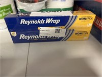 Reynolds Wrap nonstick 2-130 sq ft