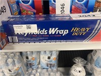 Reynolds wrap 2 pack 300 sq ft