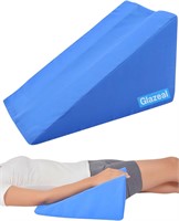 Ergonomic Pillow  Grooved Foam Sponge