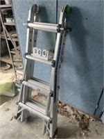 Mighty Multi Ladder