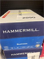Hammermill paper 4000 sheets