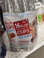 MM 16 fl oz 132 cups