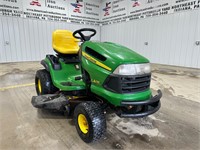 John Deere LA 135 Limited Edition-NO RESERVE