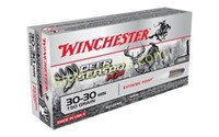 WIN DEER SEASN XP 30-30 150GR - 100 Rounds