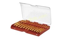 TIPTON BORE BRUSH 13 PIECE RIFLE SET