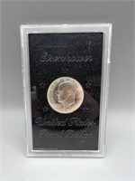 1974-S Silver Proof Ike Dollar