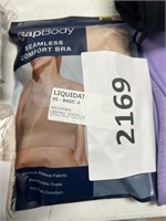 Gap Body 2 ct bras M