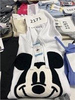 Mickey Mouse hoodie L