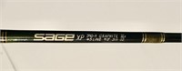 4-piece Sage XP graphite fly rod in case