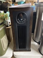 MM infrared tower heater