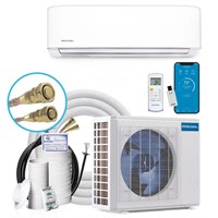 MRCOOL DIY 36K BTU 3-Ton Mini-Split AC