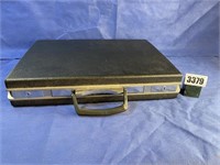 Vintage Samsonite Briefcase