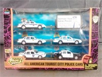 1997 Road Champs All American Tourist City Police
