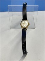 Lady's Wristwatch: Rex Swiss made, 25 jewels.
