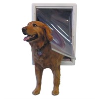 XL Flap for Ruff Weather Doors