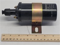 Ignition Coil, Diamond LB-88 12V, Oil-Filled