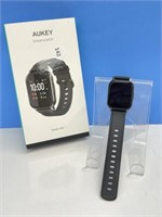 Aukey Smartwatch Model: LS02