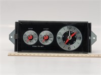 GE Range Timer Clock WB19X