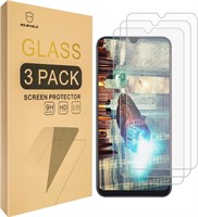 (18) 3 Packs Galaxy A20 Screen Protectors