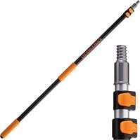 Telescopic Pole for Painting/Dusting  12ft