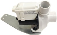 Washer Pump - GE Hotpoint WH23X81 GLOB PRO