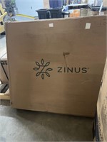 Zinus Twin bed frame