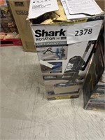 Shark rotator pet pro lift away
