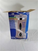 As new, Air Innovations Aromatherapy Humidifier