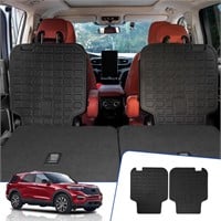 2020-24 Ford Explorer 6-Seat Back Seat Cover