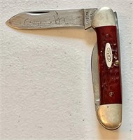 Case XX pocket knife