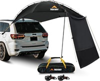 Offroading Gear Sun Shade & Awning for Cars